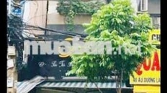 MẶT BẰNG KINH DOANH ÂU DƯƠNG LÂN KHU VỰC KINH DOANH SÙM UẤT