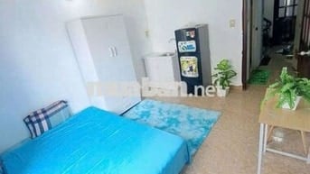 Nhà 7pn Cô Bắc, Phú Nhuận. Phù hợp Homestay