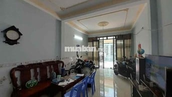 BÁN NHÀ 4x15m HXH 6M 2TẦNG 2PN SHR NGAY MÃ LÒ BÌNH TÂN