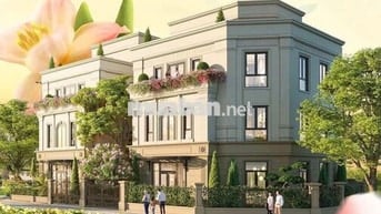 Vinhomes Green City chỉ cần đặt trước 555 triệu đã có thể sở hữu