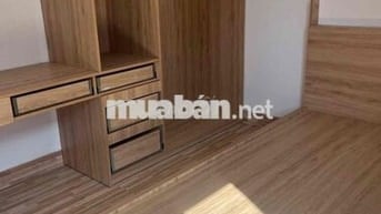 Bán nhà Hoàng Minh Giám Hướng Nam