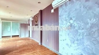 Văn Phòng, MB kinh doanh 2 mặt tiền Phan Văn Trị
