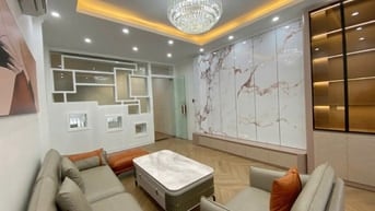 43m2 khu đô thị Trung Yên 5 tầng ô tô vào tiện vp Cty sổ đỏ cc