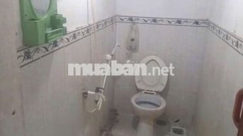 Phòng trọ 17m đường 55 Quận Bình Tân