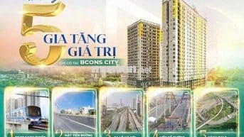 Ra mắt vài căn hộ cao cấp đầy đủ tiện nghi, sổ hồng riêng đầy đủ.