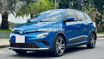 VinFast VFe34 2022 - 19000 km