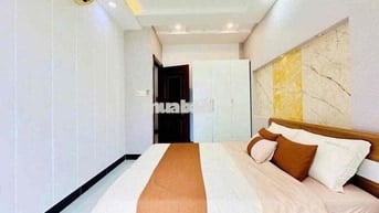 Dưới 7Ty tại Gò Vap - 4PN HXH nhà mới thông số đẹp Ngang 6m