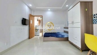 🏡 Cho thuê phòng 40m2 cửa sổ đón nắng ngay Thích Quảng Đức gần sân bay
