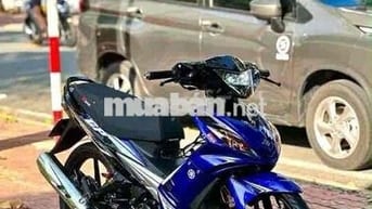 exciter 135  xuống áo 2010 , không 9 chủ