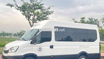 Xe 16 chỗ