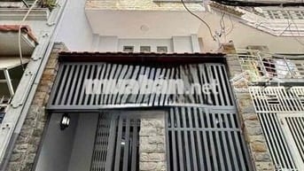 NHÀ CHO THUÊ P10-GÒ VẤP - 13 TRIỆU