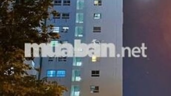 Cần cho thuê căn hộ HQC 35 Hồ Học Lãm, 2PN đầy đủ nội thất, ở ngay