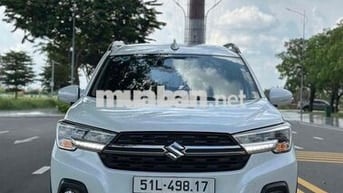 Suzuki XL 7 2023 thuần xăng bảo dưỡng rẻ đi ít.