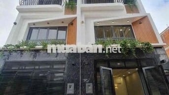 NHÀ MỚI, FULL NỘI THẤT, SÁT TÊN LỬA