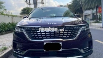 Kia Carnival 2022 Signature 2.2D - 70000 km
