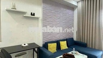 Cho thuê căn hộ 2PN 2WC. chung cư The Botanica. Phường 2 Tân Bình