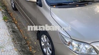 Toyota Corolla Altis 2013 1.8G AT - 77000 km