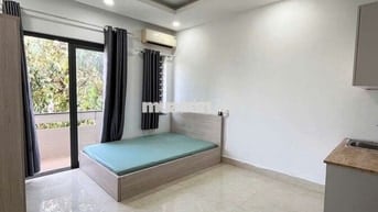 CHDV ban công xịn xò gần Crescent Mall, phú Mỹ Hưng Q7