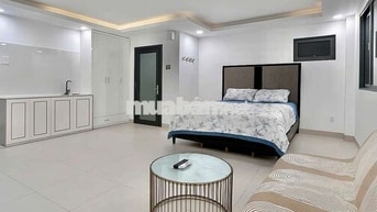 Căn Hộ Siêu Rộng 45m2 Ngay Võ Duy Ninh - Ngô Tất Tố - Nguyễn Hữu Cảnh