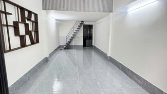 ➢Cho thuê nhà mới  284/ Lê Văn Sỹ, Q3 ( đối diện chợ nguyễn văn trỗi )