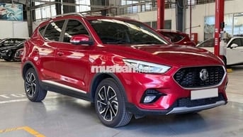 MG ZS bản LUXURY - Sản xuất 2025 - Odo chỉ 10km