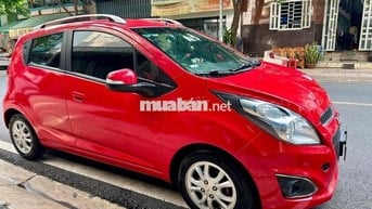 Chevrolet Spark 2015 LTZ 1.0 AT Zest - 85000 km