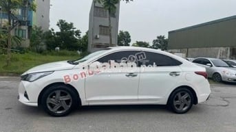 Hyundai Accent 1.4 AT 2021