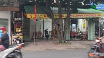 🎉 Sang Quán Cafe Nguyên Căn – Góc Ngã 3 Minh Phụng & Bình Thới 🎉
