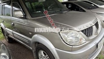 Mitsubishi Jolie SS - 2005