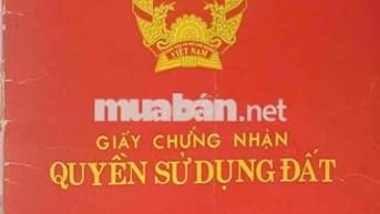 bán 950m2 mặt tiền đường Hùng Vương Xã Hồ Tràm mặt tiền KD buôn bán
