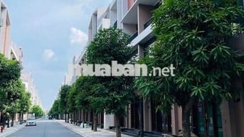 Cho thuê nhà Liền kề VTĐ2 - hoàn thiện 5 tầng Full đồ