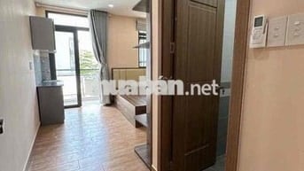 🪴Studio ban công Full NT Quang Trung zá đã giảm 200k suốt hợp đồng