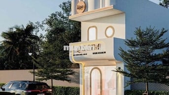 NHÀ CHO THUÊ MẶT TIỀN QUANG TRUNG