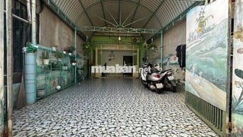 Chính Chủ Bán Nhà Nguyên Căn Đẹp-Đường 5m5 // DT602,Hòa Sơn-Vào Ở Ngay