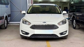 Ford Focus 2019 Titanium - Sedan -120.000 Km