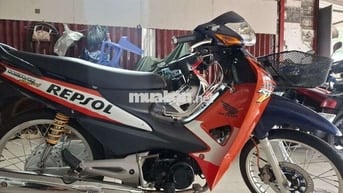 Honda 2016