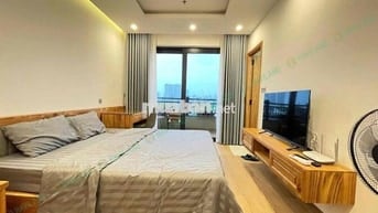 🌿 CHO THUÊ CĂN HỘ 1 PHÒNG NGỦ ĐẦY ĐỦ NỘI THẤT MỚI