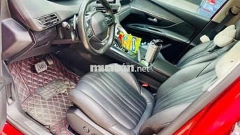 Peugeot 3008 2021