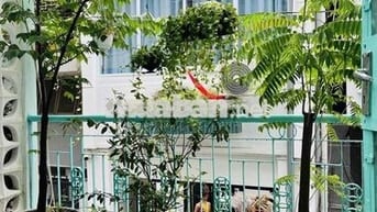 Cho nữ sinh viên ở ghép giá rẻ