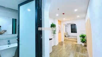 Khai trương CCMN 30m2 Full nội thất, phòng rộng thoáng tại Giáp Bát