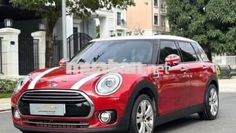 Mini Cooper Clubman Model 2016 siêu cọp
