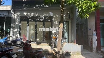 CHÍNH CHỦ CHO THUÊ NHÀ MẶT TIỀN VÕ DUY NINH SƠN TRÀ, ĐÀ NẴNG