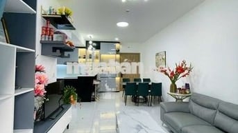 Cho thuê căn hộ Alnata ,80m2 , 2pn2wc ,NTCB , tầng trệt, giá 14,5tr
