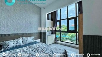 CHO THUÊ CHDV MỚI XÂY - AN NINH SẠCH SẼ THOÁNG MÁT CHO ANH CHỊ EM CẦN