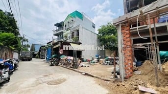 Vị trí đẹp: Lô đất đường nhựa LỚN, cách đường số 2 chỉ 30m_4.1m x 18m