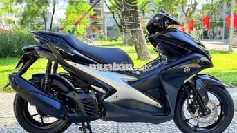 Nvx 155 abs biển 43, dc 386 ngô quyền