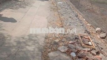 100M2 ĐẤT BÙI CÔNG TRỪNG, ĐƯỜNG XE TẢI, CHỈ 12.5 TỶ