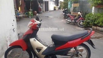 Cần bán xe wave như hình