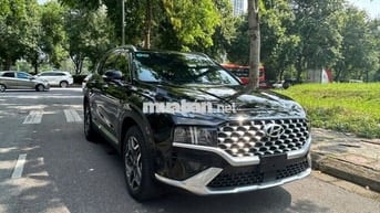 Santafes full dầu cao cấp sx 2022