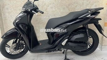 SH 150 ABS đen bóng mới keng 43F1-489.57